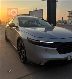 هۆندا ئەکۆرد